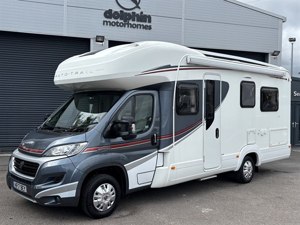 Auto-Trail Imala 734